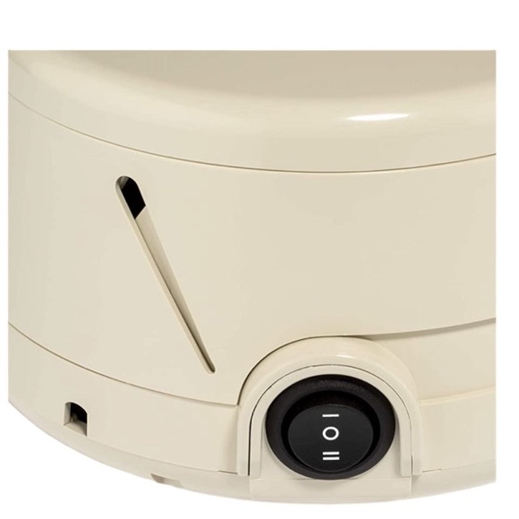 Marpac Dohm Natural White Noise Sound Machine, Beige - Picture 5 of 5